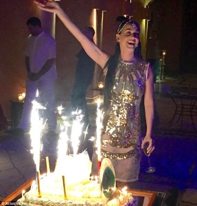katy perry compleanno 30 anni