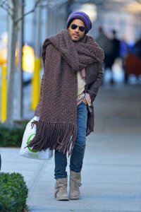lenny scarf