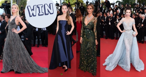 best dressed cannes 15